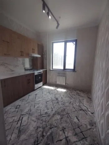 55 м², 2-комн. квартира, 7/16-3