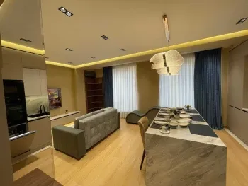 45 m², 2-xonali kvartira, 4/9-1