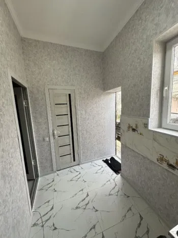 22 м², 1-комн. квартира, 1/1-2