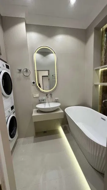 74 м², 3-комн. квартира, 3/11-3