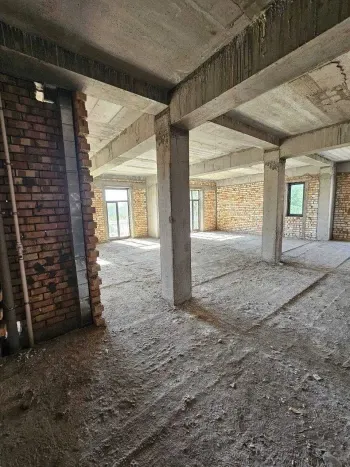 115 м², 3-комн. квартира, 3/10-1