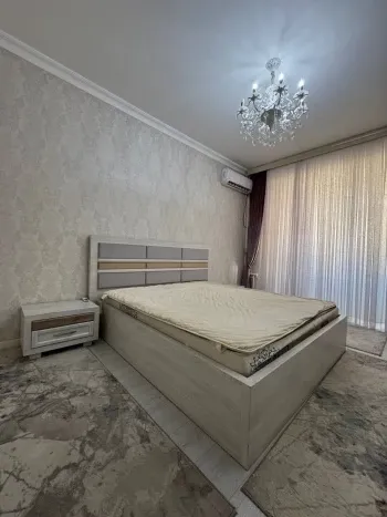 135 м², 4-комн. квартира, 5/8-0