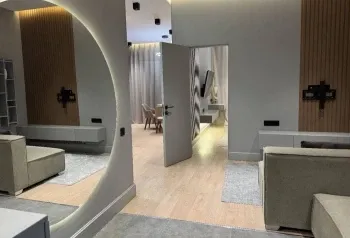 51 м², 2-комн. квартира, 10/10-1