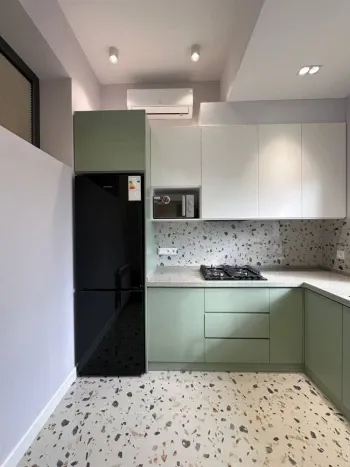 98 м², 3-комн. квартира, 8/9-2