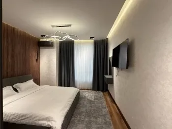 60 м², 2-комн. квартира, 12/14-3