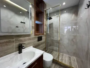 120 m², 5-xonali kvartira, 9/16-2