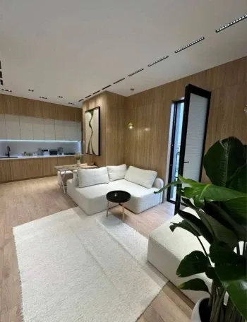 61 м², 2-комн. квартира, 11/12-0