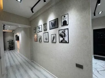 86 м², 3-комн. квартира, 4/9-3