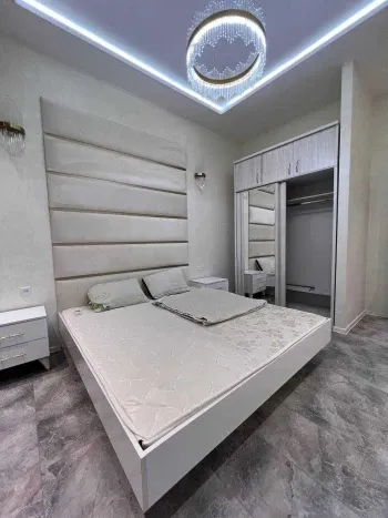 62 м², 3-комн. квартира, 7/9-1