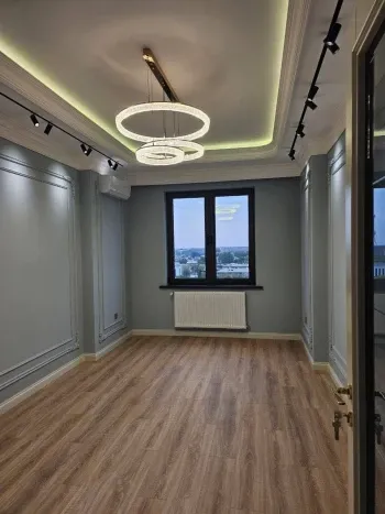 157 m², 4-xonali kvartira, 10/11-1