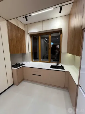 55 m², 2-xonali kvartira, 7/10-2
