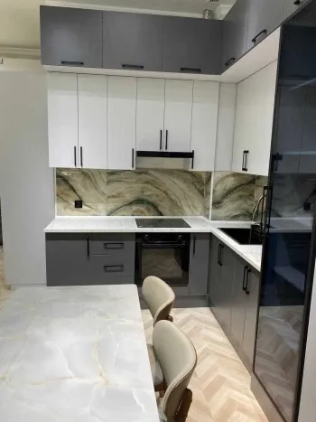 40 m², 1-xonali kvartira, 3/9-3
