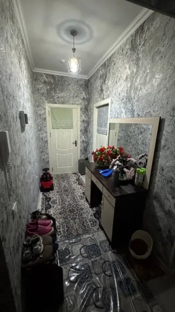 60 м², 2-комн. квартира, 12/16-1