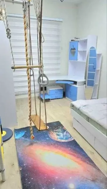 100 м², 5-комн. квартира, 13/13-1