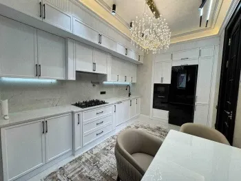 250 м², многокомнатная квартира, 10/11-3