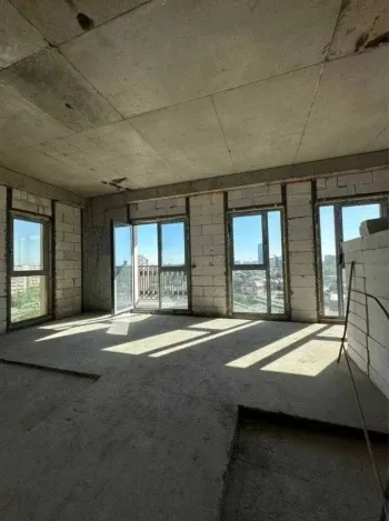 40 м², 2-комн. квартира, 10/11-0