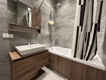 93 м², 3-комн. квартира, 7/8-1