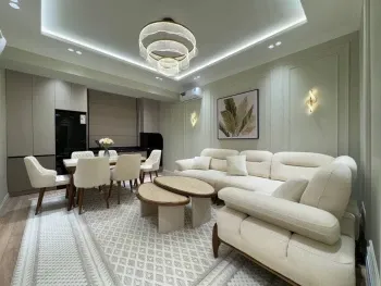 71 м², 3-комн. квартира, 6/7-1