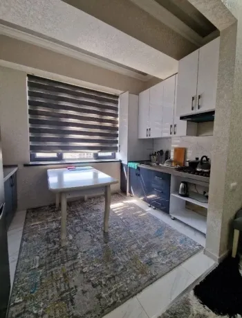 76 м², 3-комн. квартира, 9/9-3