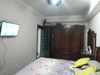 35 м², 1-комн. квартира, 10/11-1