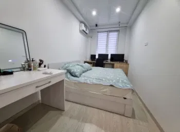 44 м², 1-комн. квартира, 6/9-2