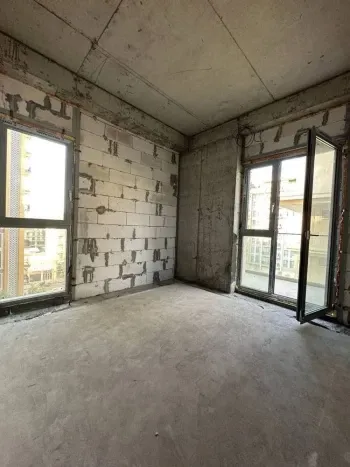 93 м², 3-комн. квартира, 6/11-3