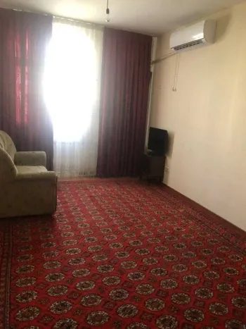 56 m², 2-xonali kvartira, 5/7-0