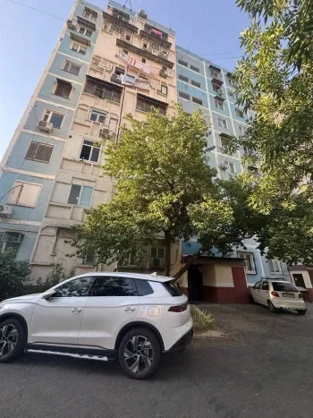 64 м², 2-комн. квартира, 6/9-3