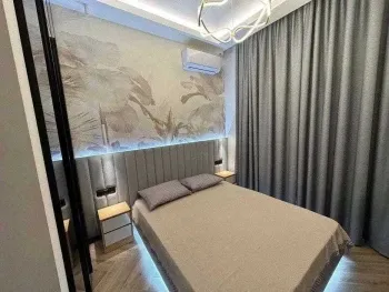 65 м², 3-комн. квартира, 6/7-1