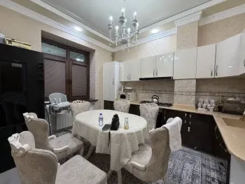153 м², 3-комн. квартира, 3/9-2