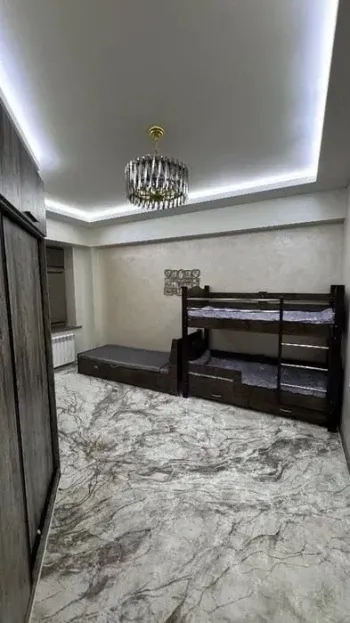 83 м², 3-комн. квартира, 9/9-2