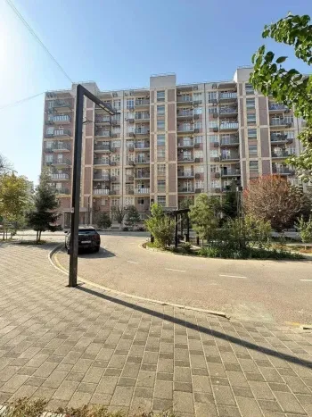 117 м², 4-комн. квартира, 5/9-0