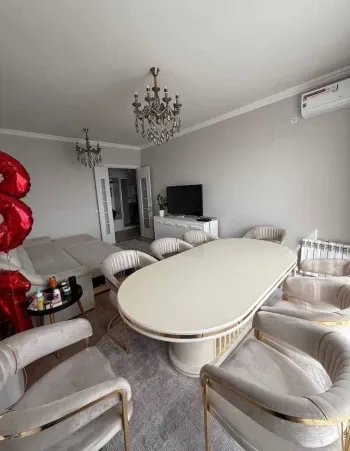 85 м², 3-комн. квартира, 14/18-3