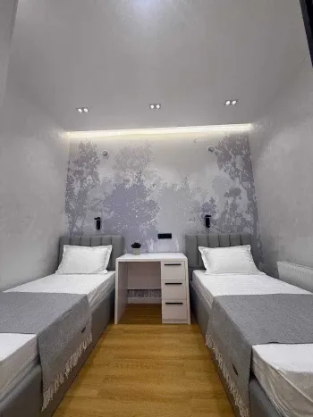 75 м², 3-комн. квартира, 5/12-2