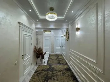 185 m², 5-xonali kvartira, 3/9-2