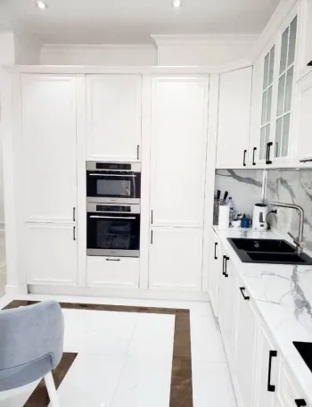 88 м², 3-комн. квартира, 6/8-3