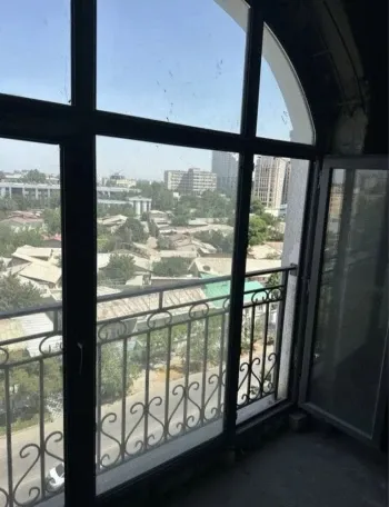 83 м², 2-комн. квартира, 3/11-3