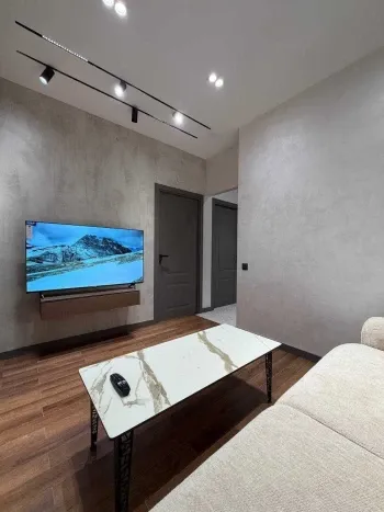 35 м², 2-комн. квартира, 15/16-2