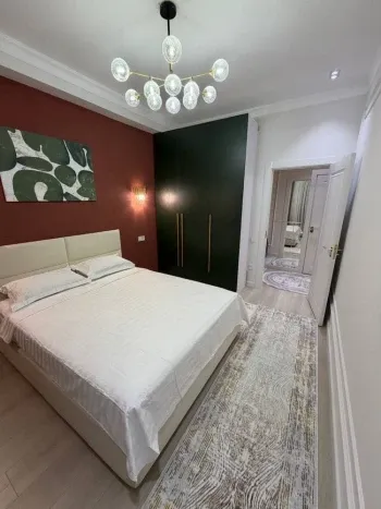 60 м², 3-комн. квартира, 14/14-2