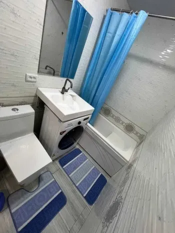 30 m², 1-xonali kvartira, 4/10-3