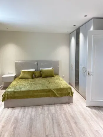 130 м², 4-комн. квартира, 10/11-3