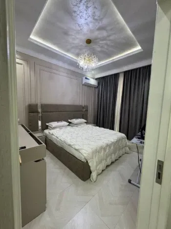 95 м², 3-комн. квартира, 5/8-0