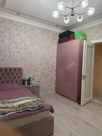 120 м², 4-комн. квартира, 7/8-2