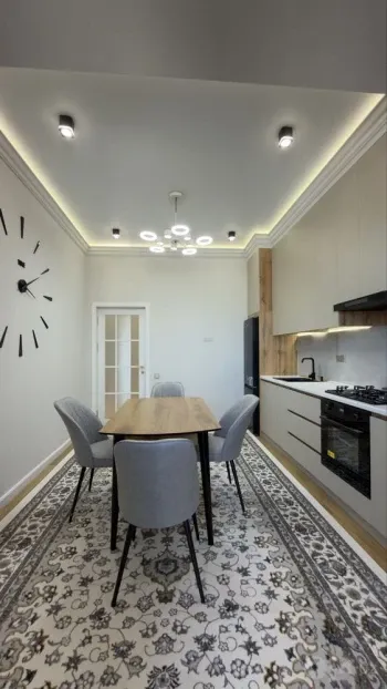 58 м², 2-комн. квартира, 10/11-3