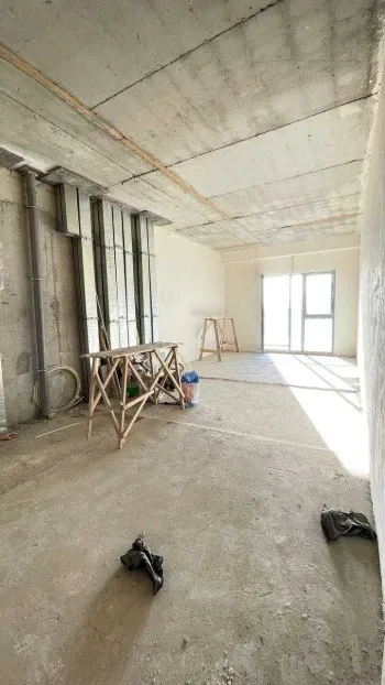 85 м², 3-комн. квартира, 8/9-3