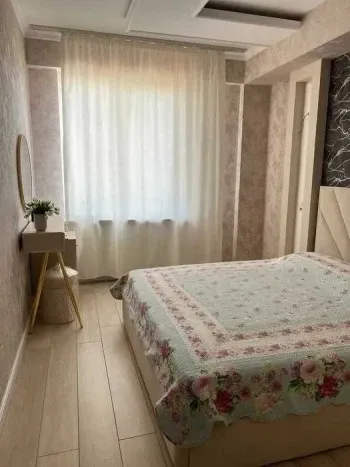 63 m², 2-xonali kvartira, 10/11-2