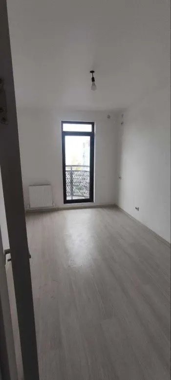 52 м², 3-комн. квартира, 8/9-3