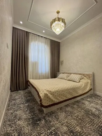 90 м², 4-комн. квартира, 10/10-1
