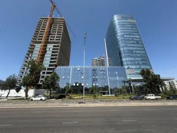 74 m², 2-xonali kvartira, 19/28-0