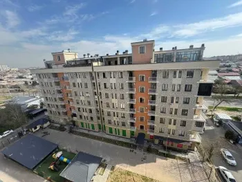 215 м², 5-комн. квартира, 8/8-0